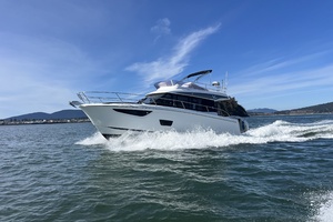 Sweet  amp  Salty 37ft Jeanneau Yacht For Sale