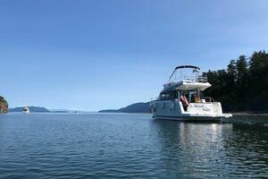 Sweet  amp  Salty 37ft Jeanneau Yacht For Sale