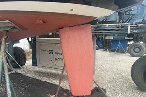 33ft Alerion Yacht For Sale