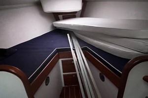 33ft Alerion Yacht For Sale