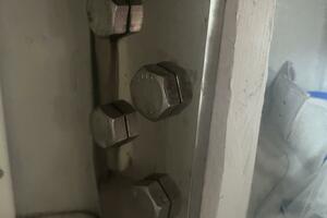 33ft Alerion Yacht For Sale