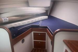 33ft Alerion Yacht For Sale