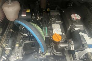 33ft Alerion Yacht For Sale