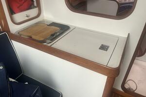 33ft Alerion Yacht For Sale