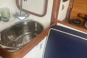 33ft Alerion Yacht For Sale