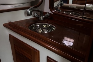 33ft Alerion Yacht For Sale
