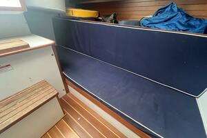 33ft Alerion Yacht For Sale