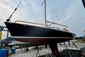33ft Alerion Yacht For Sale
