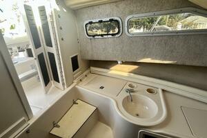 23ft Grady White Yacht For Sale