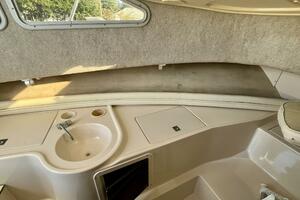 23ft Grady White Yacht For Sale