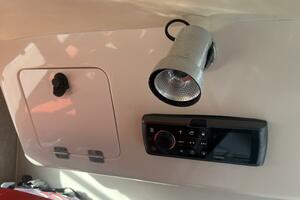 23ft Grady White Yacht For Sale