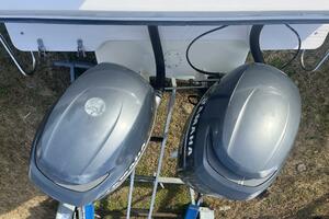 23ft Grady White Yacht For Sale