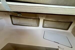 23ft Grady White Yacht For Sale