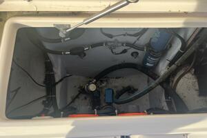 23ft Grady White Yacht For Sale