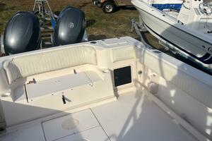 23ft Grady White Yacht For Sale