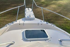 23ft Grady White Yacht For Sale