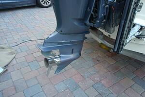 25ft Scout Yacht For Sale