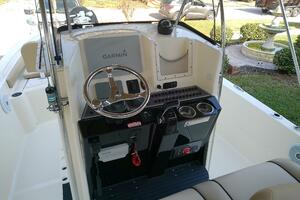 25ft Scout Yacht For Sale