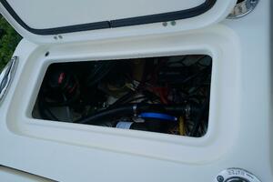 25ft Scout Yacht For Sale