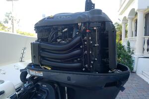 25ft Scout Yacht For Sale