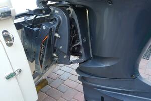 25ft Scout Yacht For Sale