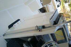 25ft Scout Yacht For Sale