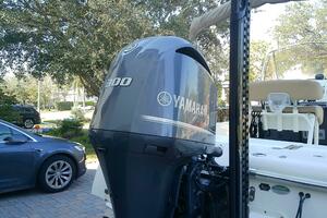 25ft Scout Yacht For Sale