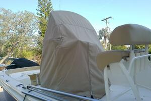 25ft Scout Yacht For Sale