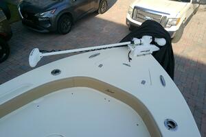 25ft Scout Yacht For Sale