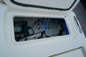 25ft Scout Yacht For Sale