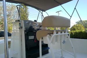 25ft Scout Yacht For Sale