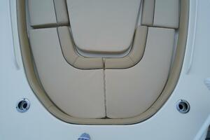 25ft Scout Yacht For Sale