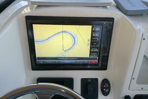 25ft Scout Yacht For Sale