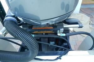 25ft Scout Yacht For Sale