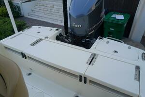 25ft Scout Yacht For Sale