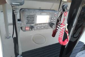 25ft Scout Yacht For Sale