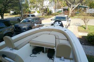 25ft Scout Yacht For Sale