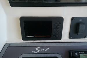 25ft Scout Yacht For Sale