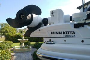 25ft Scout Yacht For Sale