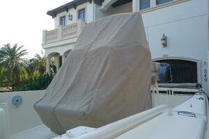 25ft Scout Yacht For Sale