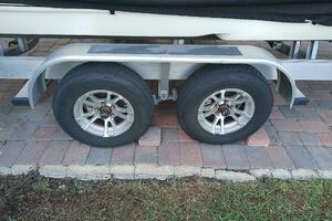 25ft Scout Yacht For Sale