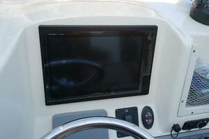 25ft Scout Yacht For Sale