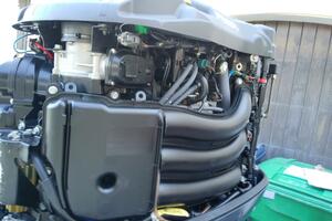 25ft Scout Yacht For Sale