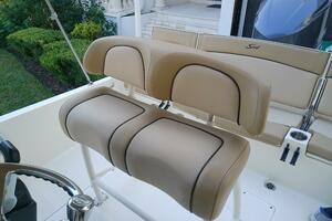 25ft Scout Yacht For Sale