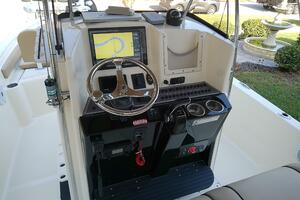 25ft Scout Yacht For Sale