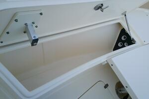 25ft Scout Yacht For Sale