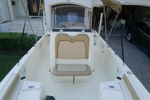 25ft Scout Yacht For Sale