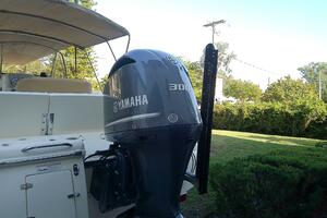 25ft Scout Yacht For Sale