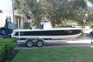 25ft Scout Yacht For Sale