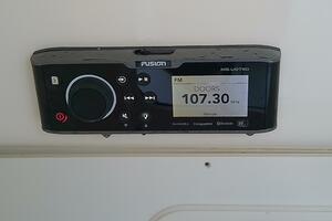 25ft Scout Yacht For Sale